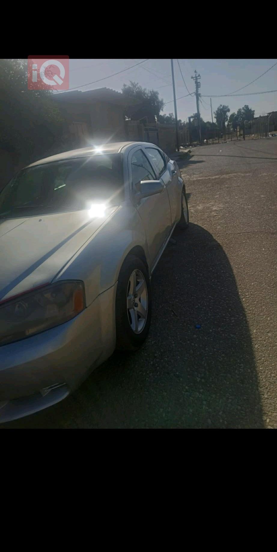 Dodge Avenger